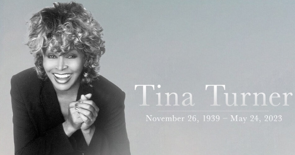 Tina Turner